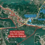 Đất full thổ cư sổ hồng riêng sát Vinhomes Hạ Long Xanh - Ảnh thu nhỏ 12