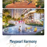 Cần bán gấp căn 1PN+ 1 ban công view biển, giá tốt tại Meyhomes Phú Quốc - Ảnh thu nhỏ 4