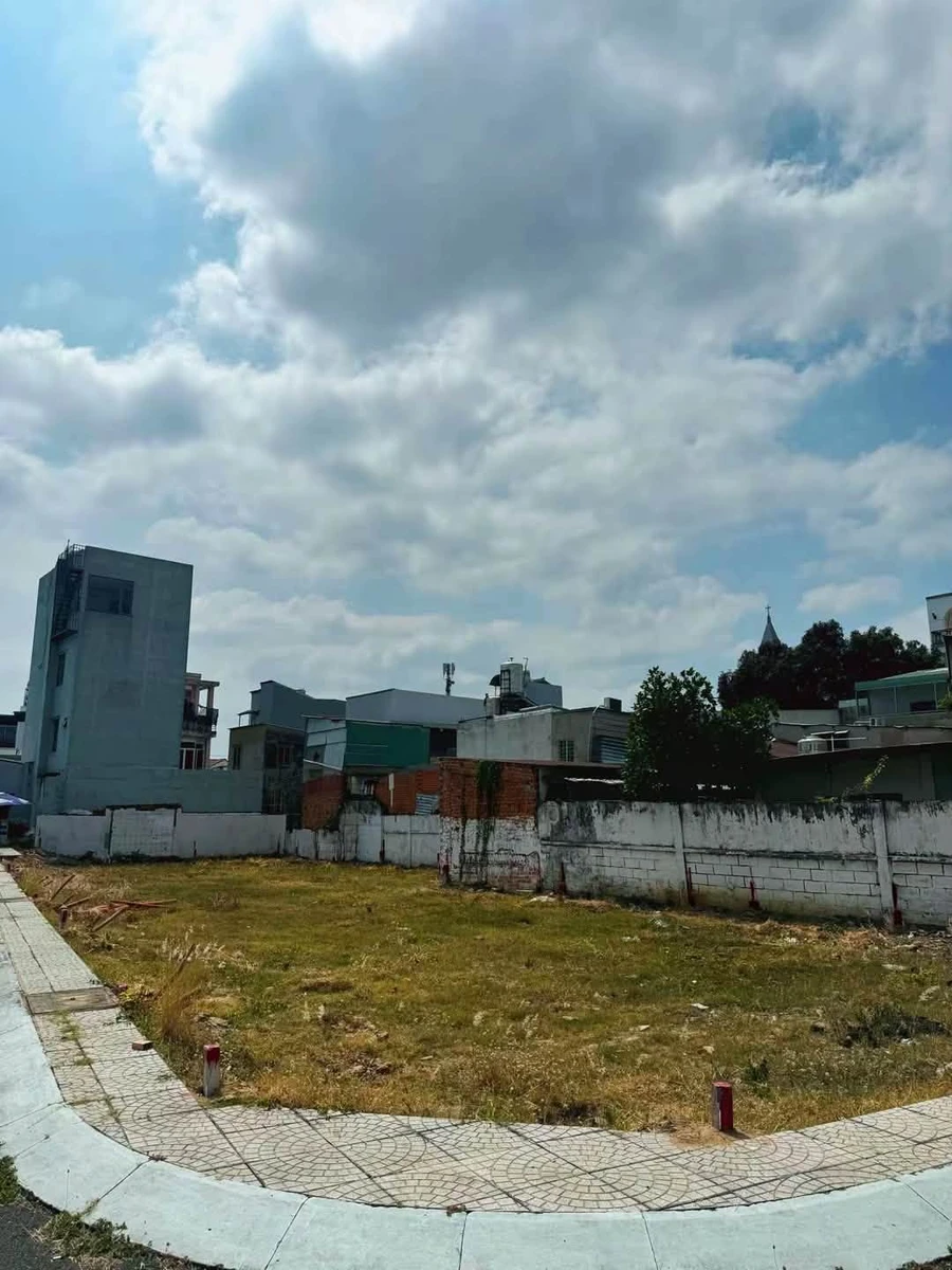 Bán đất nền Phường Bình Trưng, Quận 2, 86m², 9.7 tỷ - Ảnh thu nhỏ 2