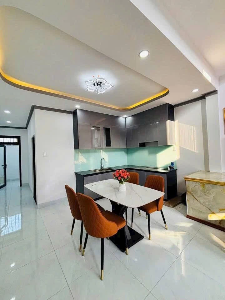 Bán nhà trệt lửng 3PN 90m2 gần Bửu Long, sổ riêng - Ảnh thu nhỏ 5