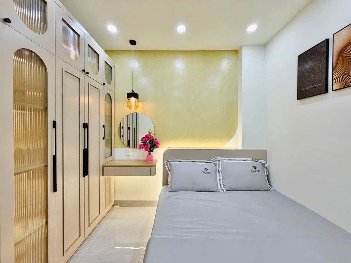 Bán nhà phố 3 phòng ngủ Gò Vấp, 28.5m², 4.955 tỷ - Ảnh thu nhỏ 5
