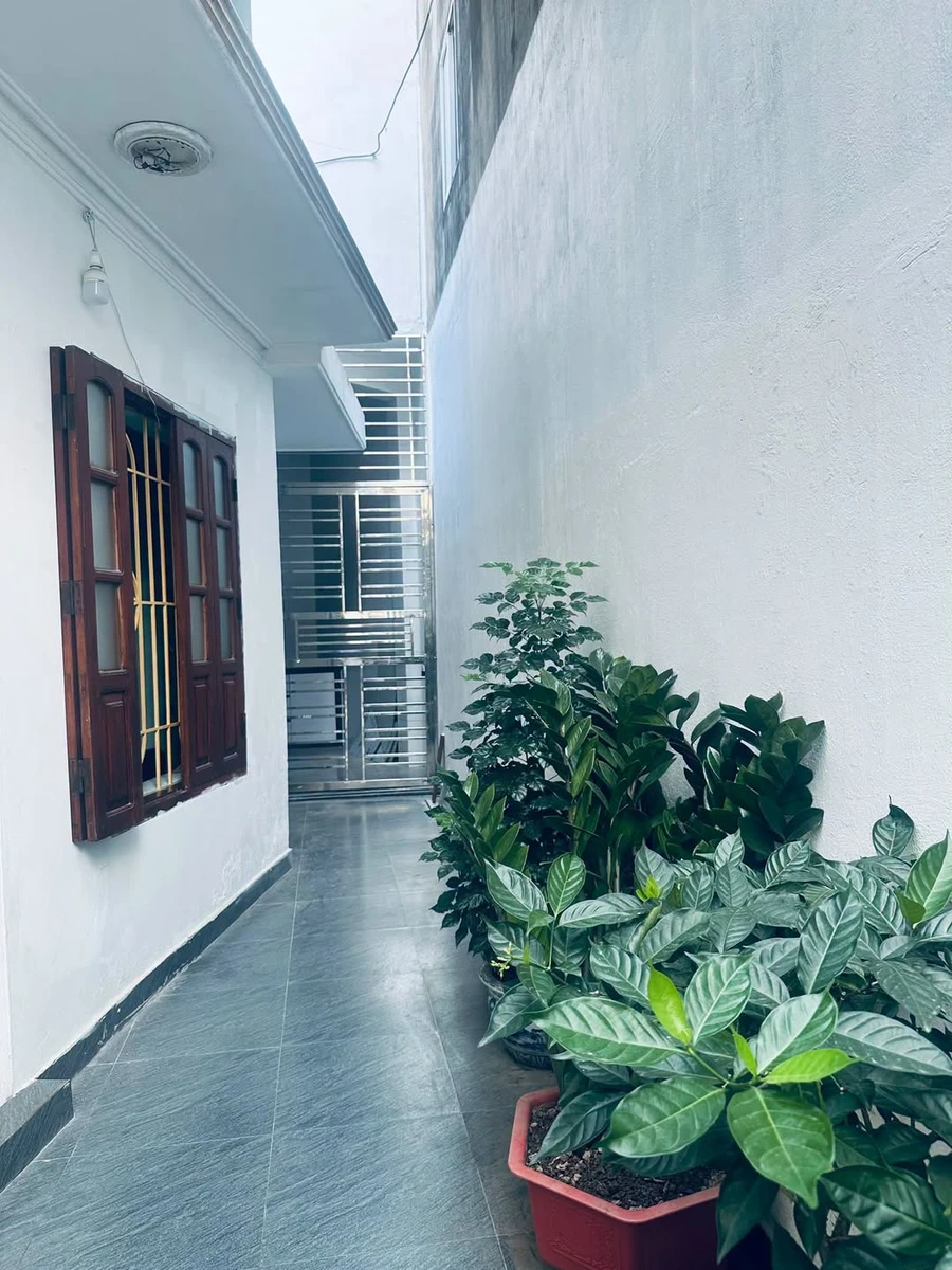 Bán nhà 3 tầng 32m2 Phạm Hữu Điều, Hải Phòng 2,39 tỷ - Ảnh 1
