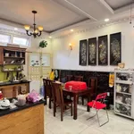 Bán nhà phố Chu Văn An 71m² 4 tầng nở hậu 6m, Bình Thạnh - Ảnh thu nhỏ 3