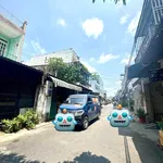 Bán nhà 4 tầng 72m² mặt tiền Lê Văn Quới, Tân Phú, 6 tỷ - Ảnh thu nhỏ 1