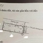 Bán đất 124m² tặng dãy trọ 5 phòng Huế, 3,9 tỷ - Ảnh thu nhỏ 2
