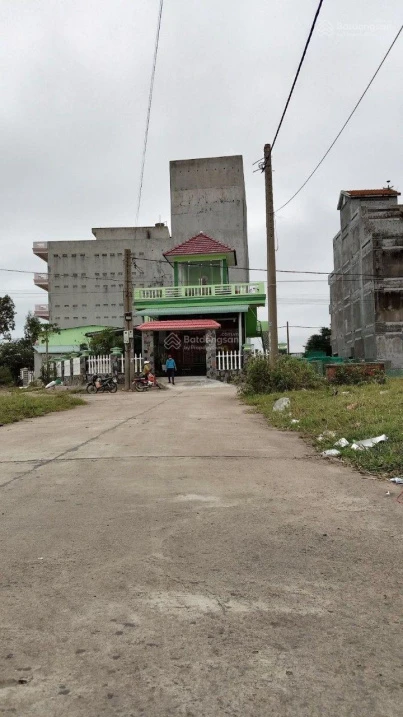 Bán đất chợ Yến (khu dân cư Tân An) 112.8m2 tại An Hoà, Tuy An, Phú Yên, giá tốt chỉ với 900 triệu - Ảnh thu nhỏ 2
