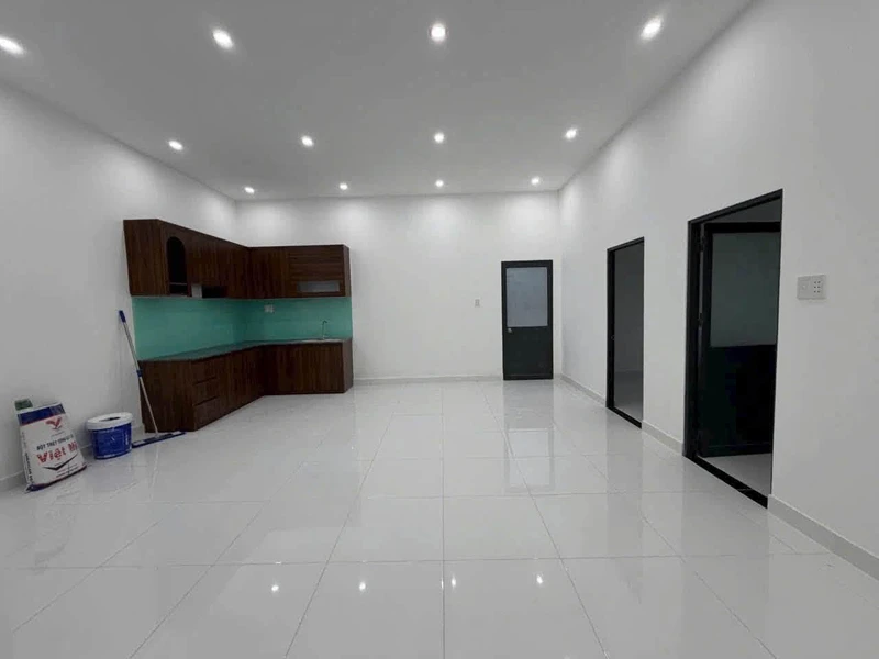Bán nhà vườn 300m² thổ cư, sổ sẵn tại Mỹ Lộc, Cần Giuộc, Long An