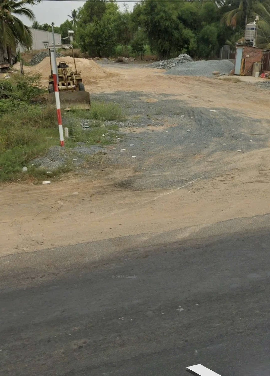 Bán đất mặt tiền ĐT 785 diện tích 1.660m2 giá 2,1 tỷ tại Tân Hội, Tân Châu, Tây Ninh - Ảnh 1