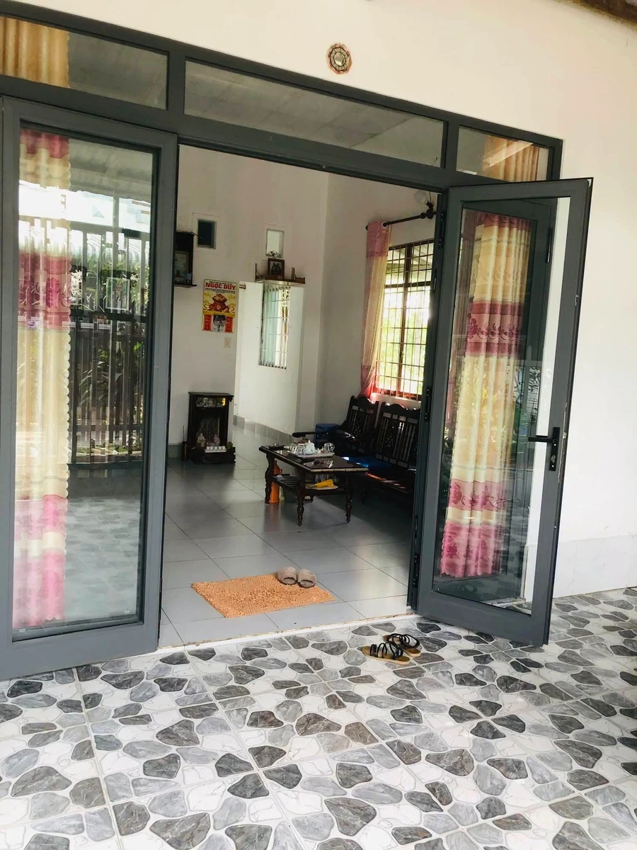 Bán nhà hẻm 1 phòng ngủ 120m² An Hòa Rạch Giá - Ảnh 1