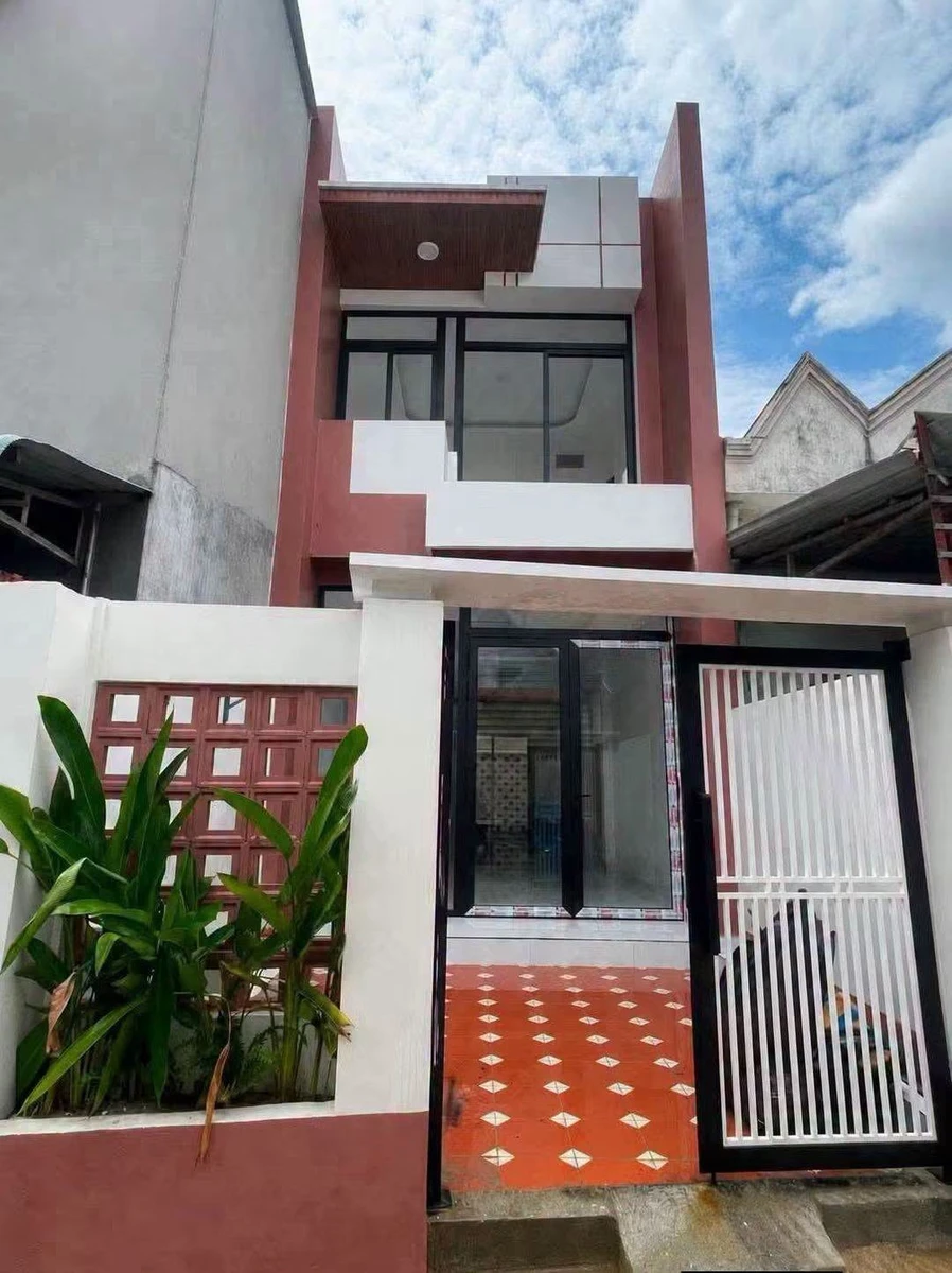 Bán nhà 1 lầu 1 trệt 63m² 3,85 tỷ Trần Hưng Đạo - Ảnh 1