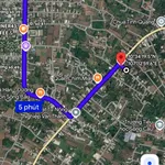 Bán đất thổ cư 480m² Hóc Môn 1 tỷ 350 - Ảnh thu nhỏ 1
