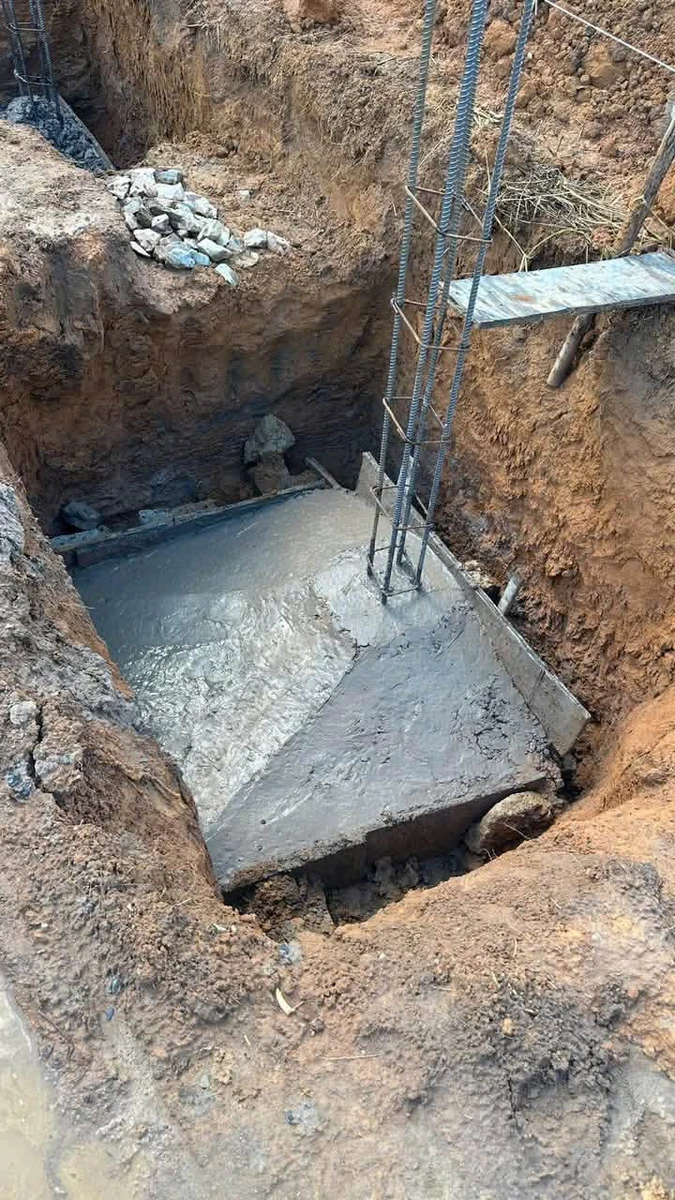 Bán nhà ngang 7m hiện đại Hoà Long Bà Rịa 1 tỷ 980 - Ảnh thu nhỏ 4