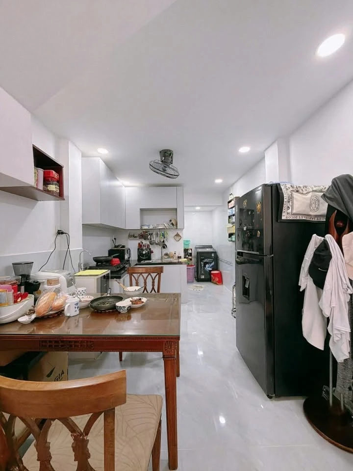 Bán nhà phố 45.5m² 3PN Tôn Thất Thuyết - Ảnh thu nhỏ 3