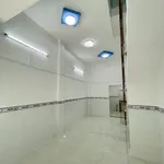 Bán nhà mặt tiền Bùi Hữu Nghĩa, 2PN, 41m², 1,95 tỷ - Ảnh thu nhỏ 5