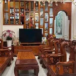 Bán nhà 1 trệt 2 lầu 120m² Phường Trảng Bom 5 tỷ - Ảnh thu nhỏ 3