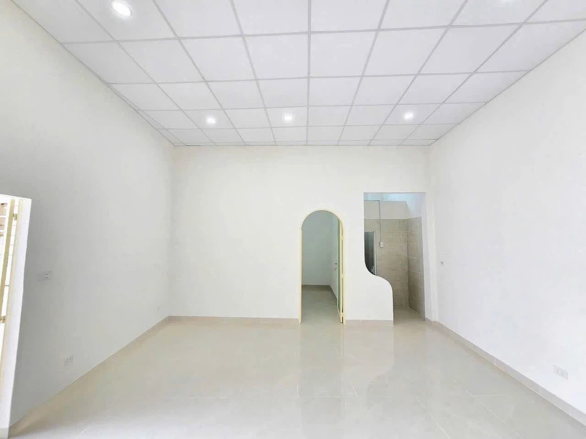 Nhà mặt tiền đường Nhựa Hố Nai 90m² 1 tỷ 790 - Ảnh thu nhỏ 4