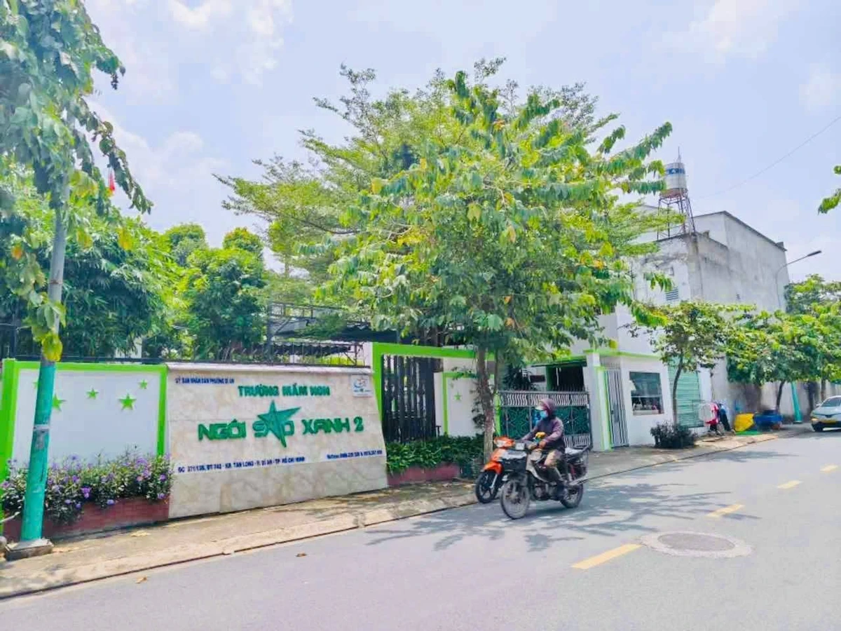 Bán nhà mới 2 tầng 60m² 3PN, đường ô tô, Dĩ An, giá 1,9 tỷ - Ảnh thu nhỏ 4