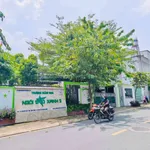 Bán nhà mới 2 tầng 60m² 3PN, đường ô tô, Dĩ An, giá 1,9 tỷ - Ảnh thu nhỏ 4