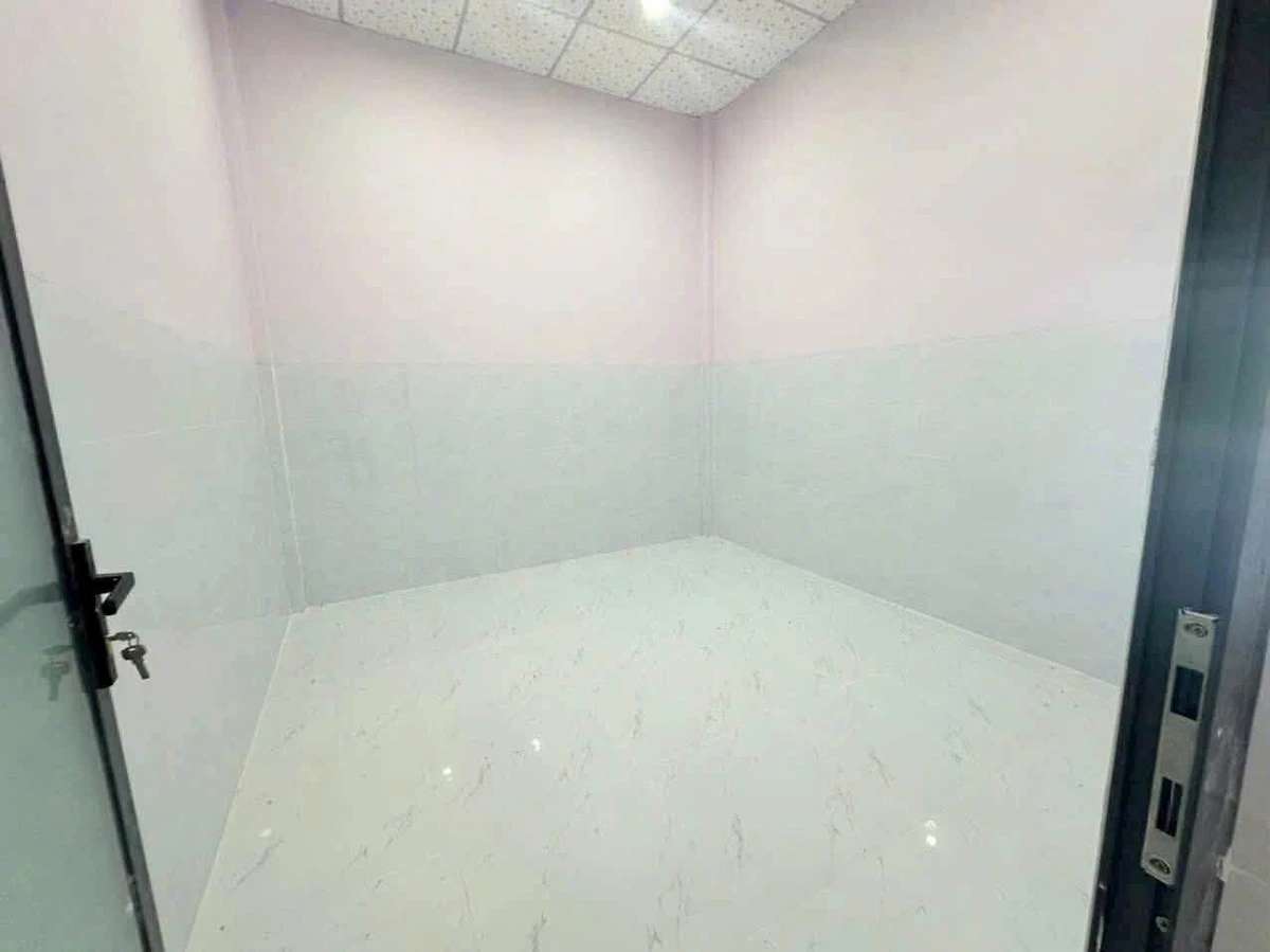 Bán nhà 115m² với 2 phòng ngủ tại Bến Lức, Long An - Ảnh thu nhỏ 4