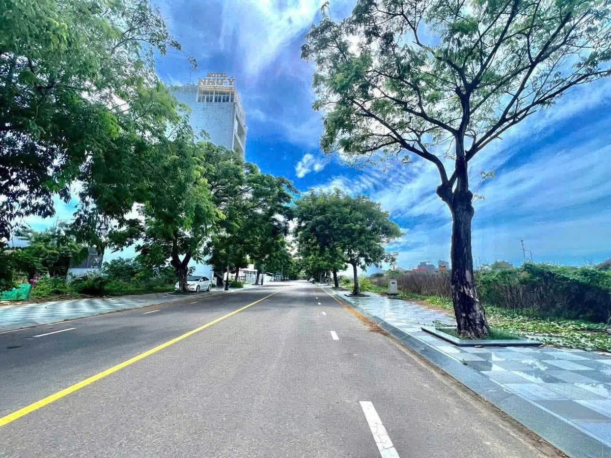 Bán nền biệt thự biển E4 OceanDune Phan Thiết 140m2 giá 6 tỷ 4 - Ảnh thu nhỏ 3