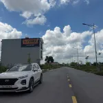 Bán lô đất trục chính KĐT Nam Sông Đào - giá siêu rẻ - Ảnh thu nhỏ 6