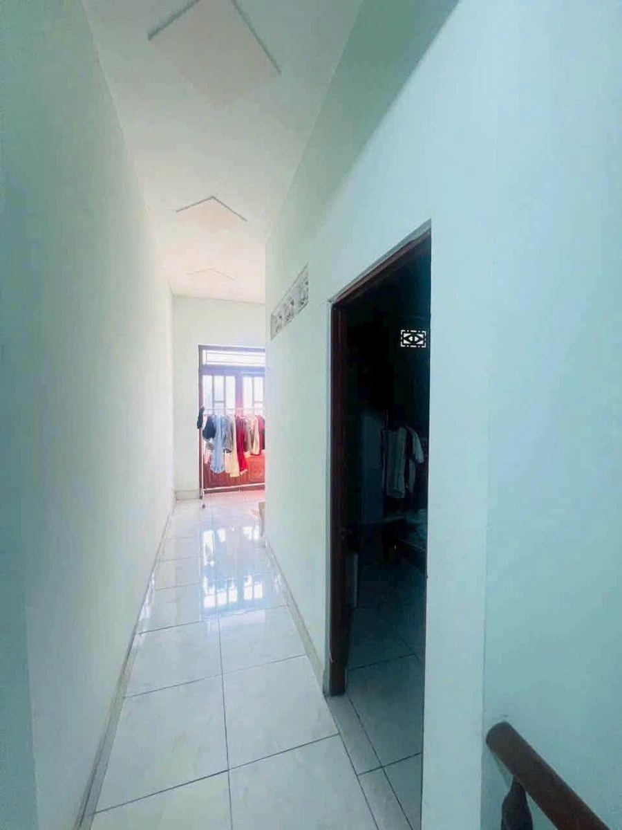 Bán nhà 2 PN mặt tiền 60m² Tân Đông Hiệp 3,3 tỷ - Ảnh thu nhỏ 3