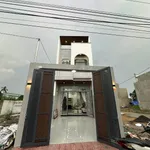 Bán nhà 1 trệt 1 lầu 85m2 Trảng Dài Đồng Nai 3,69 tỷ - Ảnh thu nhỏ 1