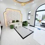 Bán nhà 135m2 có sân, 2 PN, Phan Thiết - 1 tỷ 590 - Ảnh thu nhỏ 3