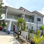Nhà vườn 775m² có 150m² thổ cư Bình Đức Bến Lức - Ảnh thu nhỏ 1
