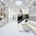 Bán nhà Bình Tân 92m², 3PN, 2WC, 5 tỷ - Ảnh thu nhỏ 3