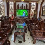 Bán nhà 652m² nội thất sang trọng Nguyễn Thị Định, Thủ Đức 39,5 tỷ - Ảnh thu nhỏ 5