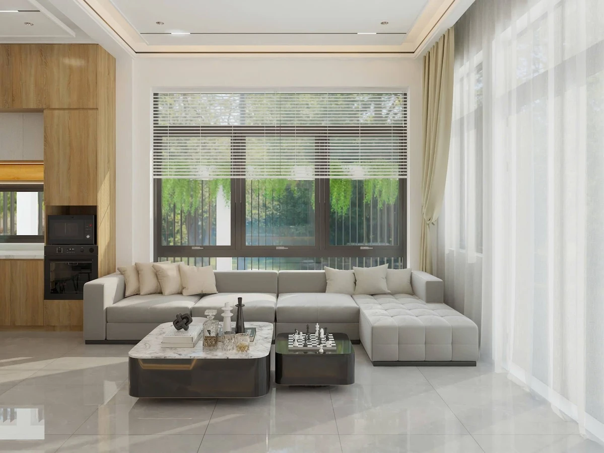 Bán nhà 2 tầng 135m² An Cựu, Huế - Ảnh thu nhỏ 2