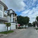 Bán biệt thự ven sông 198m2 giá 23,5 tỷ tại Hiệp Bình Chánh, Thủ Đức - Ảnh thu nhỏ 1