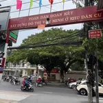 Bán đất 5x20m Tân Hiệp, Thủ Đức, 2 tỷ - Ảnh thu nhỏ 1
