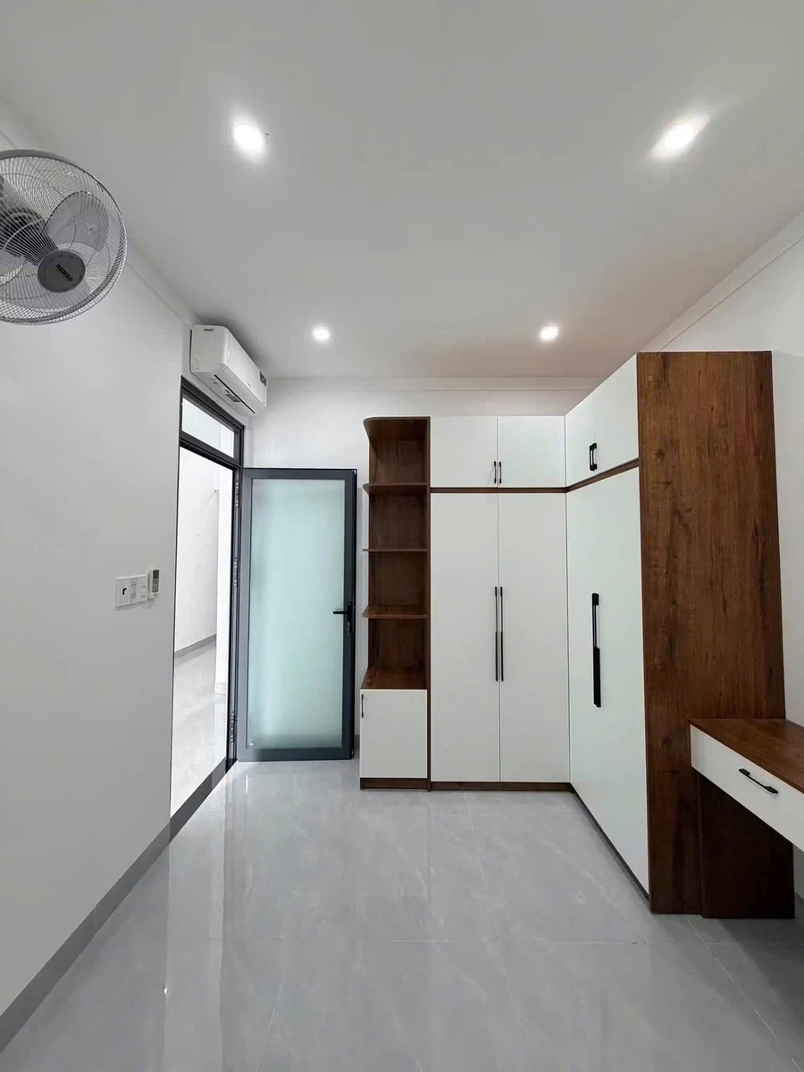 Nhà phố 3 mê 170m² Đường Nam Quốc Cang – 2,749 tỷ - Ảnh thu nhỏ 5