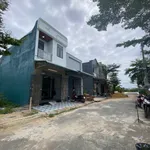 Bán nhà trệt lầu 3PN 4,5x15m mặt tiền khu dân cư xã Mỹ Hạnh Nam, giá 970 triệu - Ảnh thu nhỏ 3