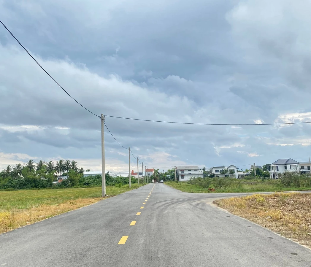 Bán đất Vinh Vệ - Mỹ Thượng Huế 192m2 - Ảnh thu nhỏ 2