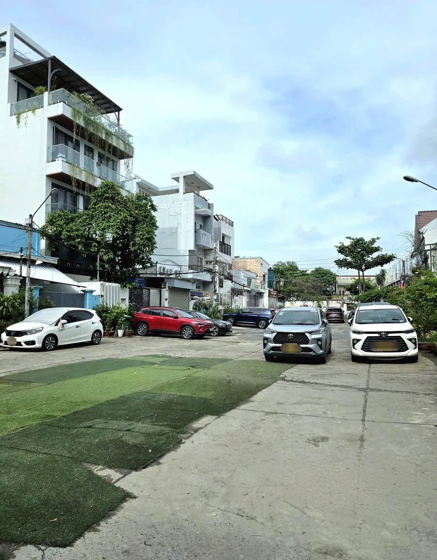 Bán đất 96m² Phường 26 Bình Thạnh, 11.9999 tỷ - Ảnh thu nhỏ 2