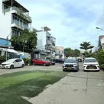 Bán đất 96m² Phường 26 Bình Thạnh, 11.9999 tỷ - Ảnh thu nhỏ 2