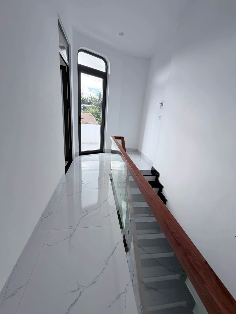 Bán nhà 3 tầng mặt tiền Lương Thế Vinh 170m² Quận 12 - Ảnh thu nhỏ 5