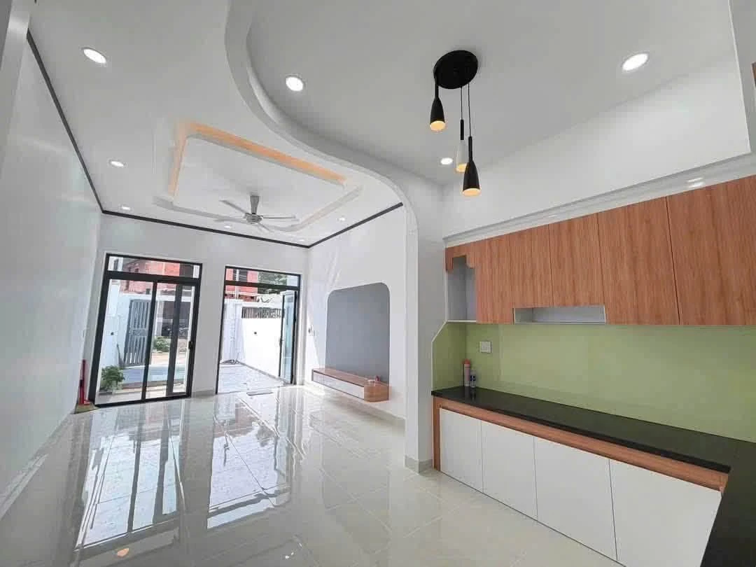 Bán nhà Hiệp An Thủ Dầu Một 108m² 2 phòng ngủ 2.39 tỷ - Ảnh thu nhỏ 4