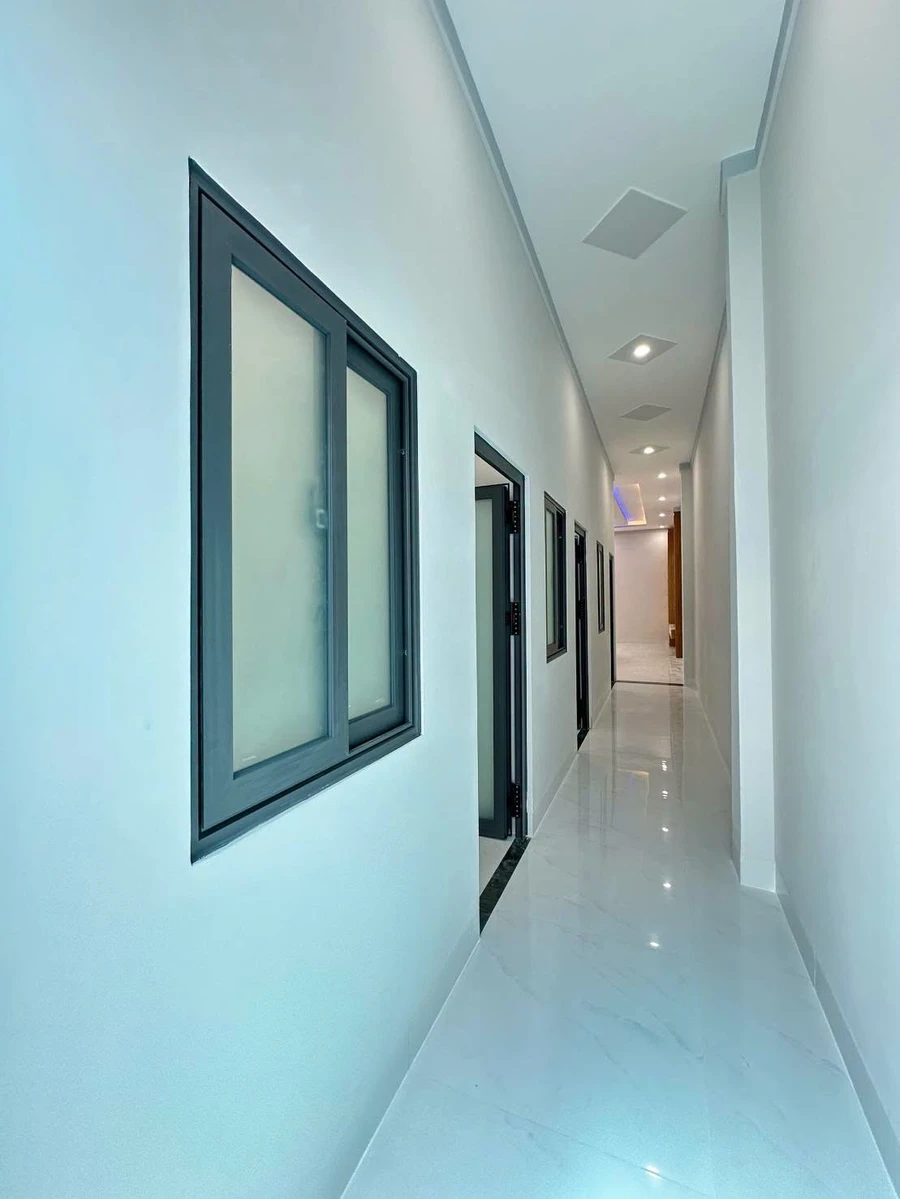 Bán nhà mái thái sổ riêng 130m² Biên Hòa Đồng Nai - Ảnh thu nhỏ 3