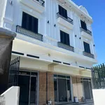 Bán nhà 3,5 tầng 50m² sân rộng ô tô Vọng Hải - Ảnh thu nhỏ 1