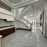 Bán nhà hẻm xe hơi 51.5m² 4PN Lã Xuân Oai 5 tỷ 9 - Ảnh thu nhỏ 3