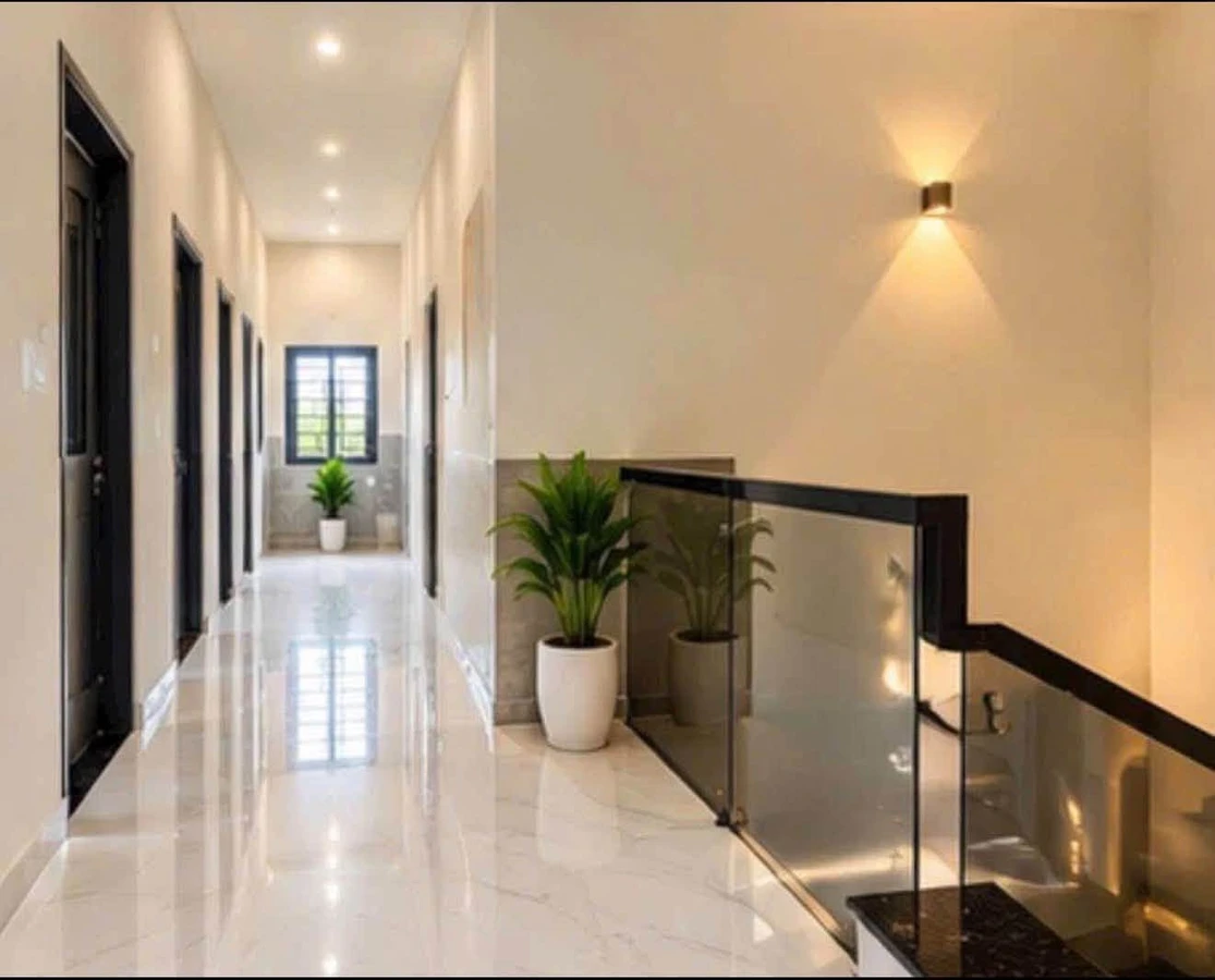 Bán nhà 3 phòng ngủ 105m² gần Đồng Khởi 2 tỷ 390 triệu - Ảnh thu nhỏ 5