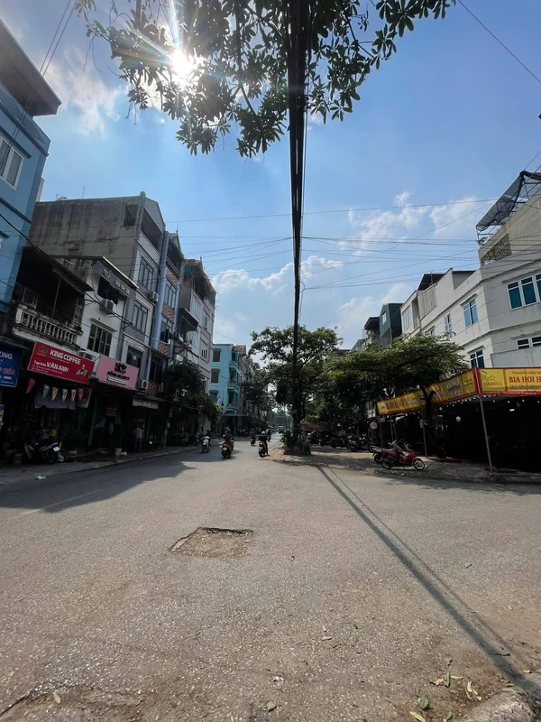 Bán nhà phố 5 tầng 50m Park City 13 tỷ Quận 12