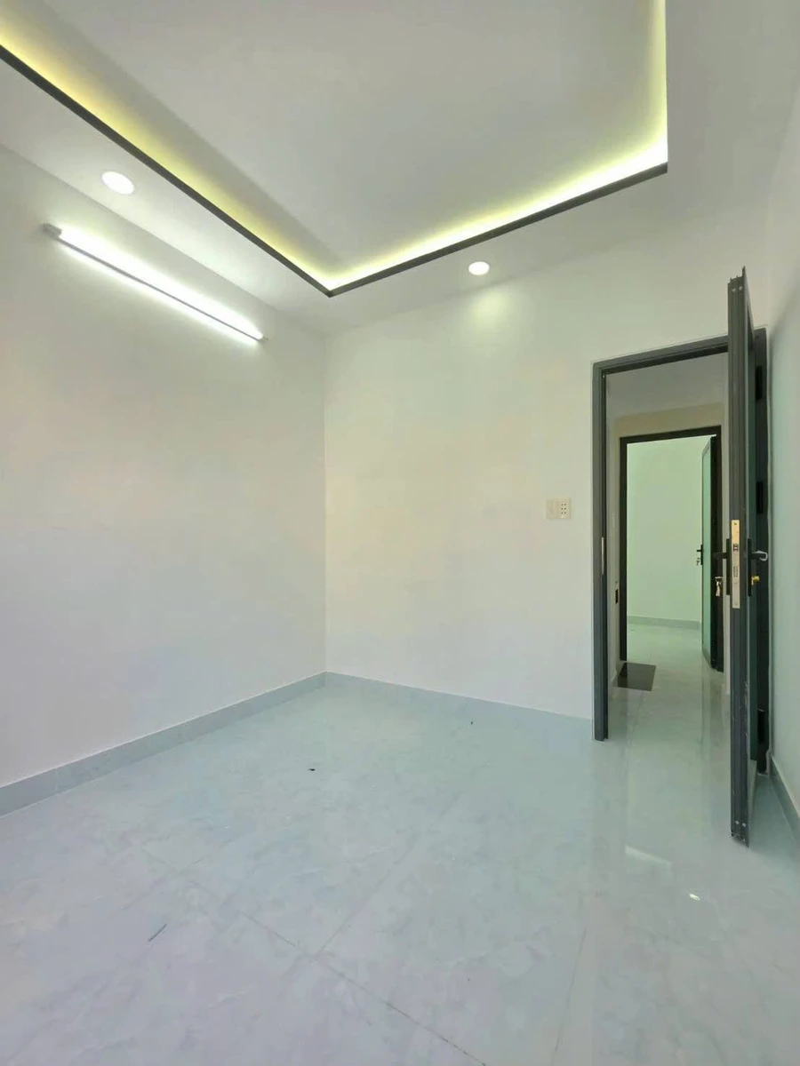 Bán nhà trệt lầu 24m² 2PN 2WC Nhà Bè 1 tỷ 350 - Ảnh thu nhỏ 5
