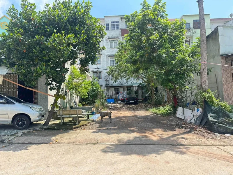 Bán đất Mỹ Phước 1, 100m², 1 tỷ 480 triệu