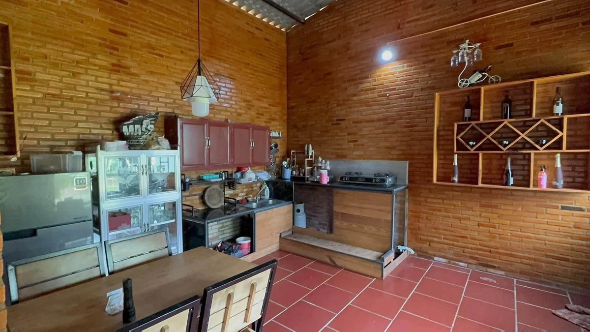 Bán nhà vườn 2PN 1008m² Định Quán Đồng Nai - Ảnh thu nhỏ 5
