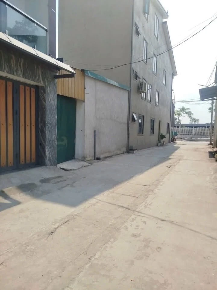 Bán dãy trọ 78m² kinh doanh, dòng tiền 6tr/tháng tại Vinh Tân - Ảnh 1